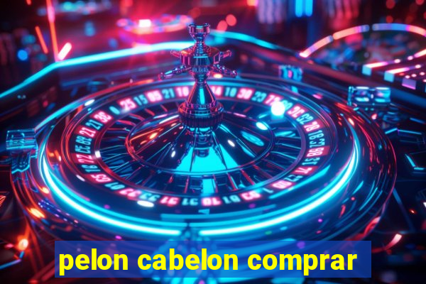 pelon cabelon comprar