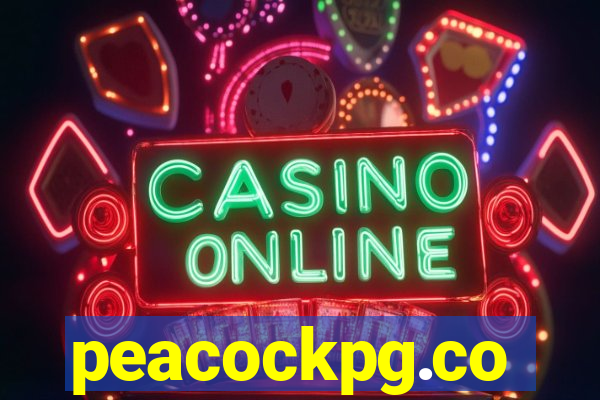 peacockpg.co