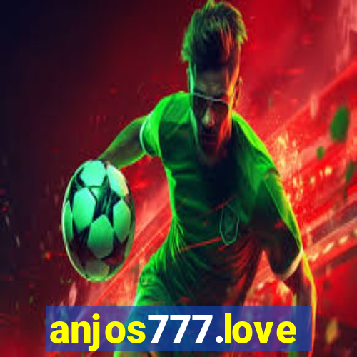 anjos777.love