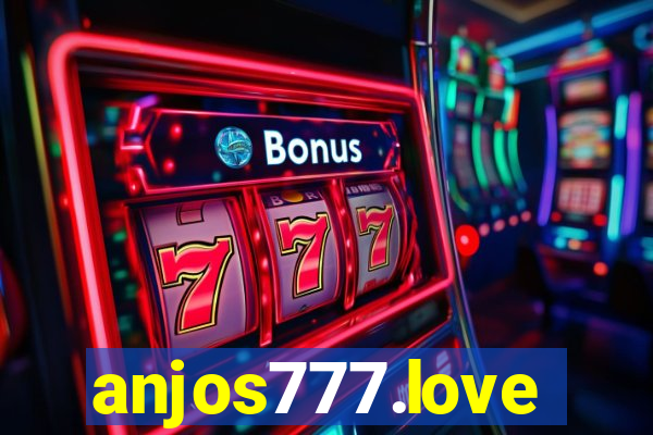 anjos777.love