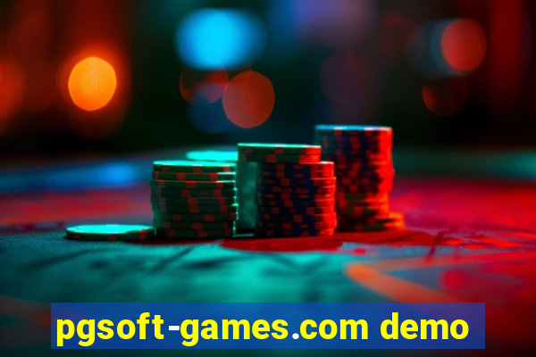 pgsoft-games.com demo