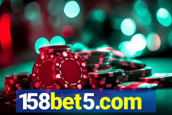 158bet5.com