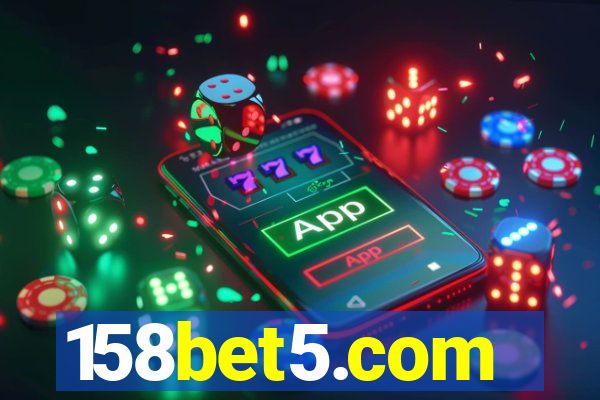 158bet5.com