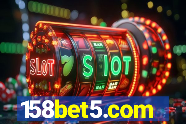158bet5.com