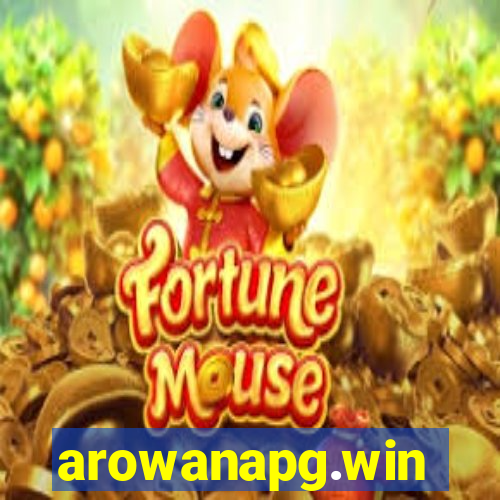 arowanapg.win
