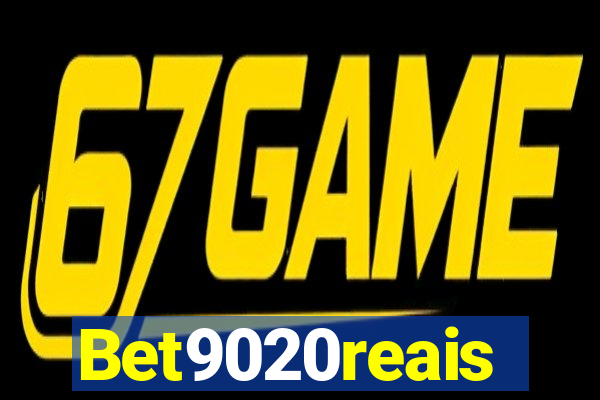 Bet9020reais