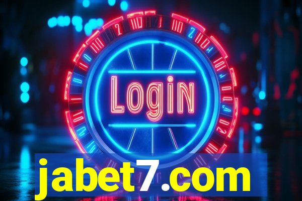 jabet7.com