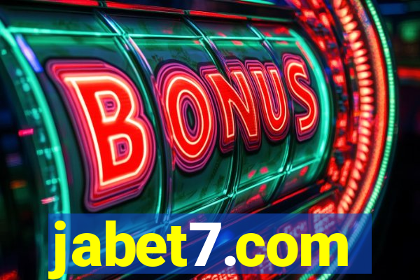 jabet7.com