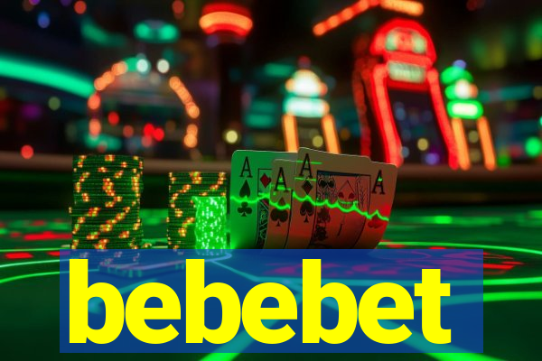 bebebet