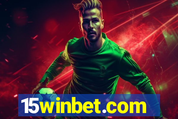 15winbet.com
