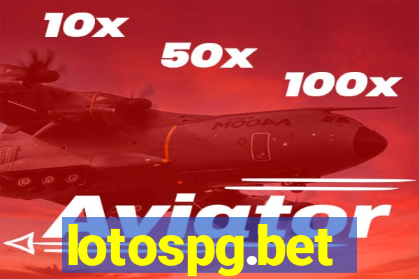lotospg.bet