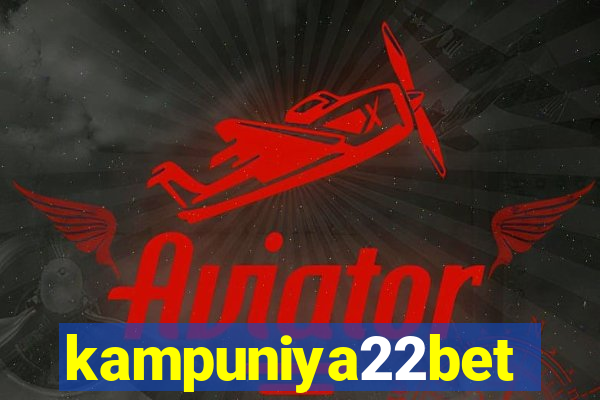 kampuniya22bet