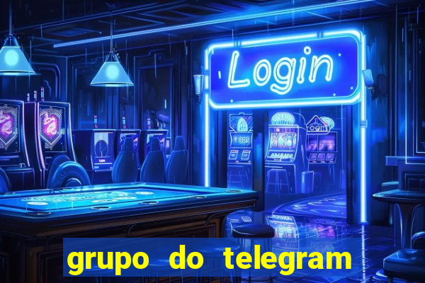 grupo do telegram pode tudo