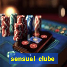sensual clube esporte interativo