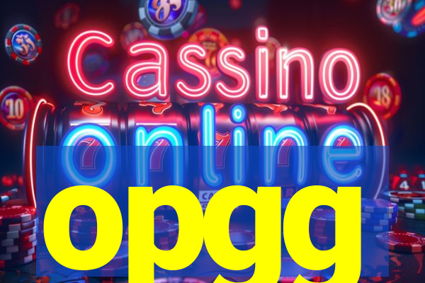 opgg