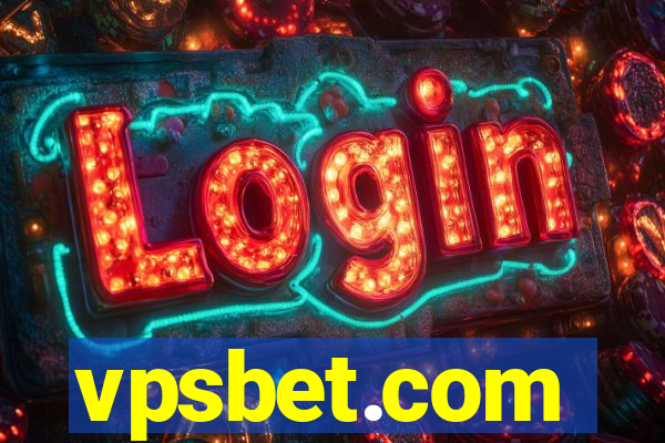 vpsbet.com