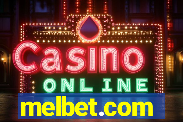 melbet.com