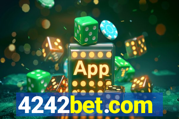 4242bet.com