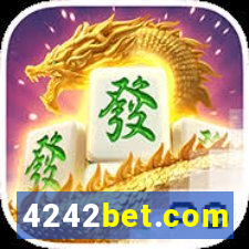 4242bet.com