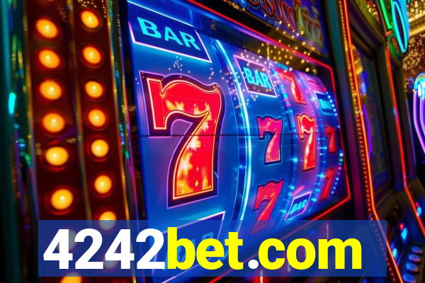 4242bet.com