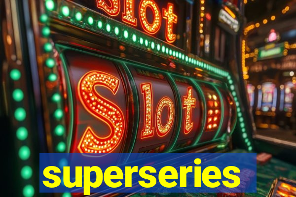 superseries