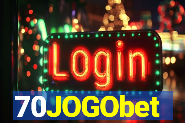 70JOGObet