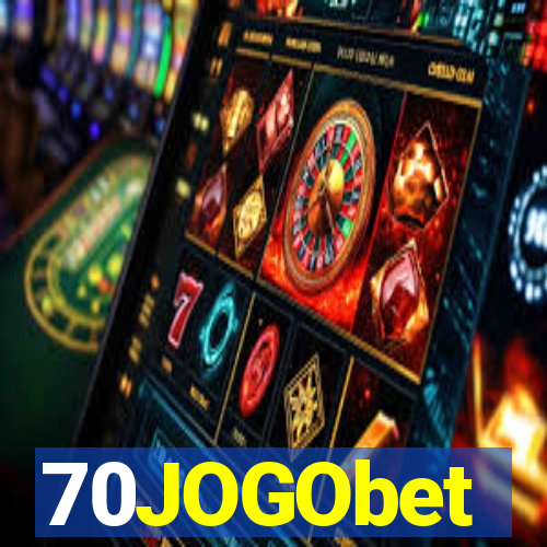 70JOGObet