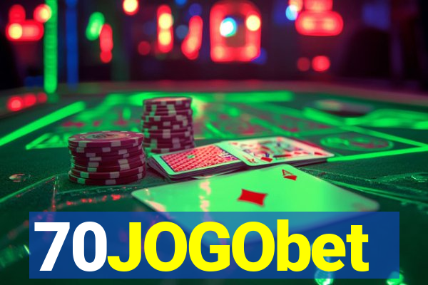 70JOGObet
