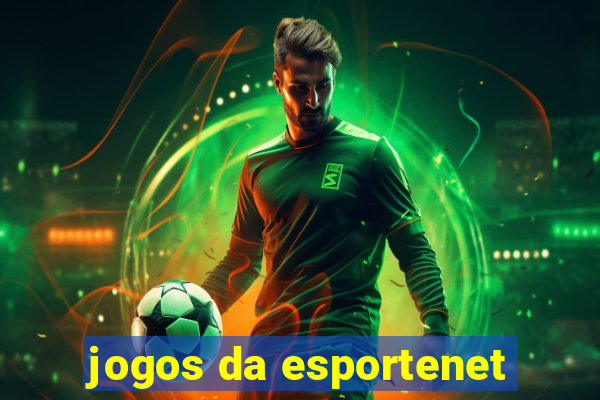 jogos da esportenet
