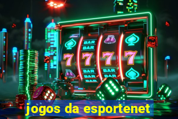 jogos da esportenet