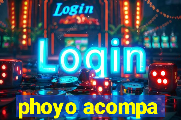 phoyo acompa