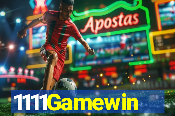 1111Gamewin