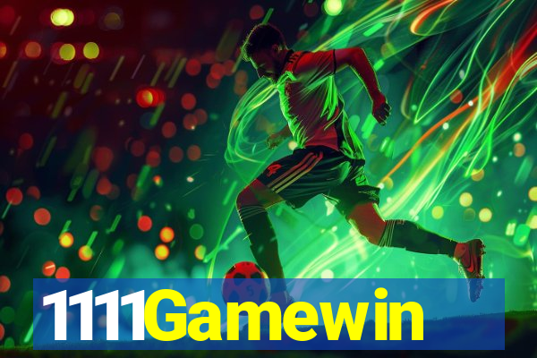 1111Gamewin