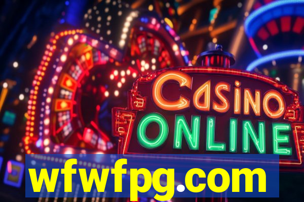 wfwfpg.com