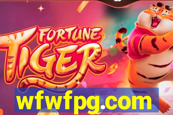 wfwfpg.com