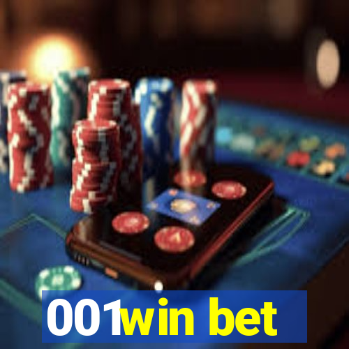 001win bet