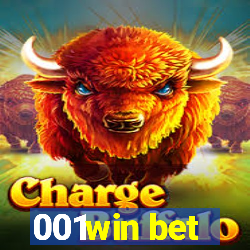 001win bet