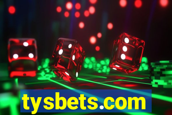 tysbets.com