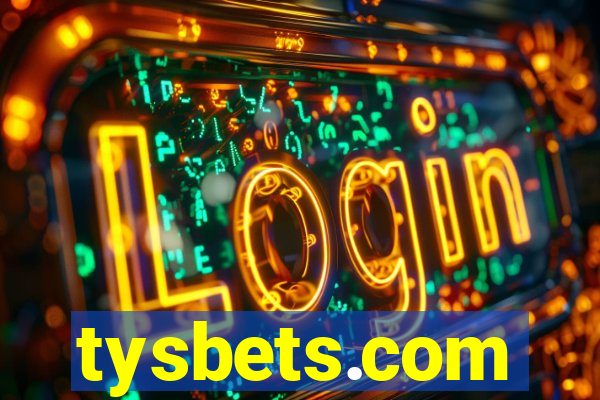 tysbets.com