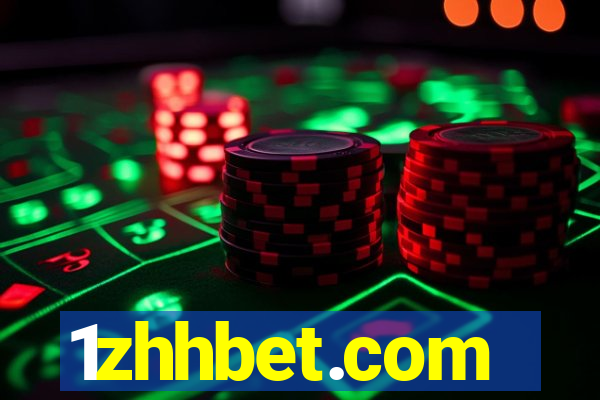 1zhhbet.com
