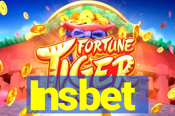Insbet