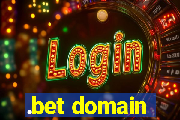 .bet domain