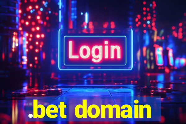 .bet domain