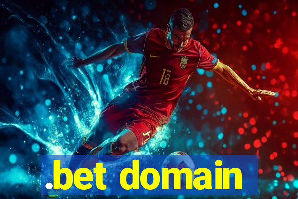 .bet domain
