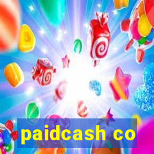 paidcash co