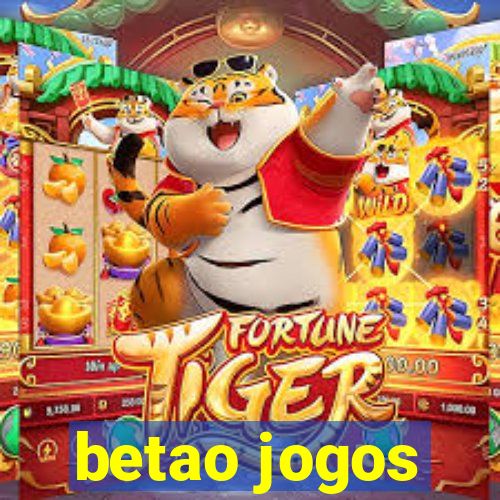 betao jogos