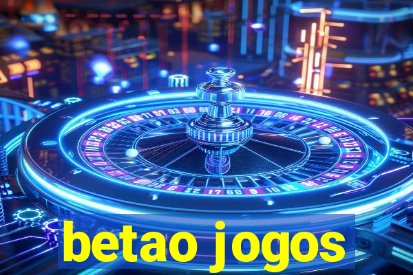 betao jogos