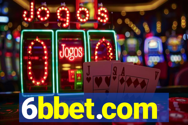 6bbet.com