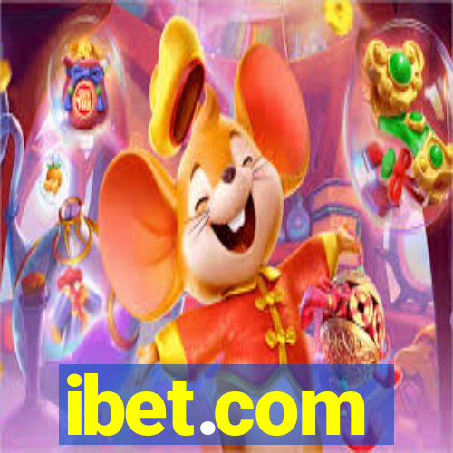 ibet.com