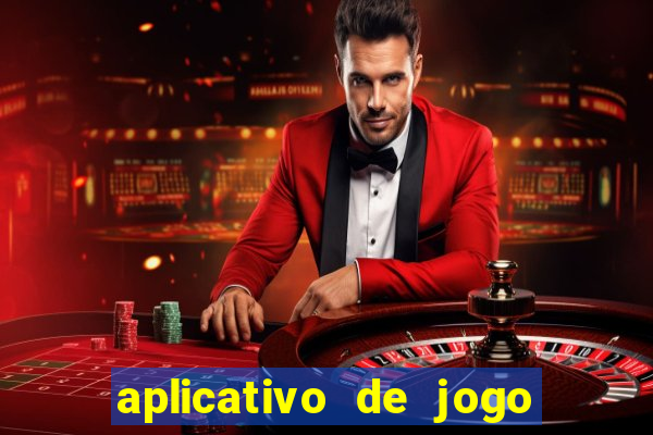 aplicativo de jogo que paga dinheiro de verdade